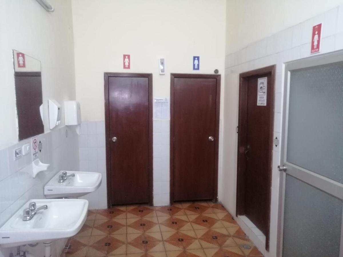 Hostal Victoria Quito Exterior foto